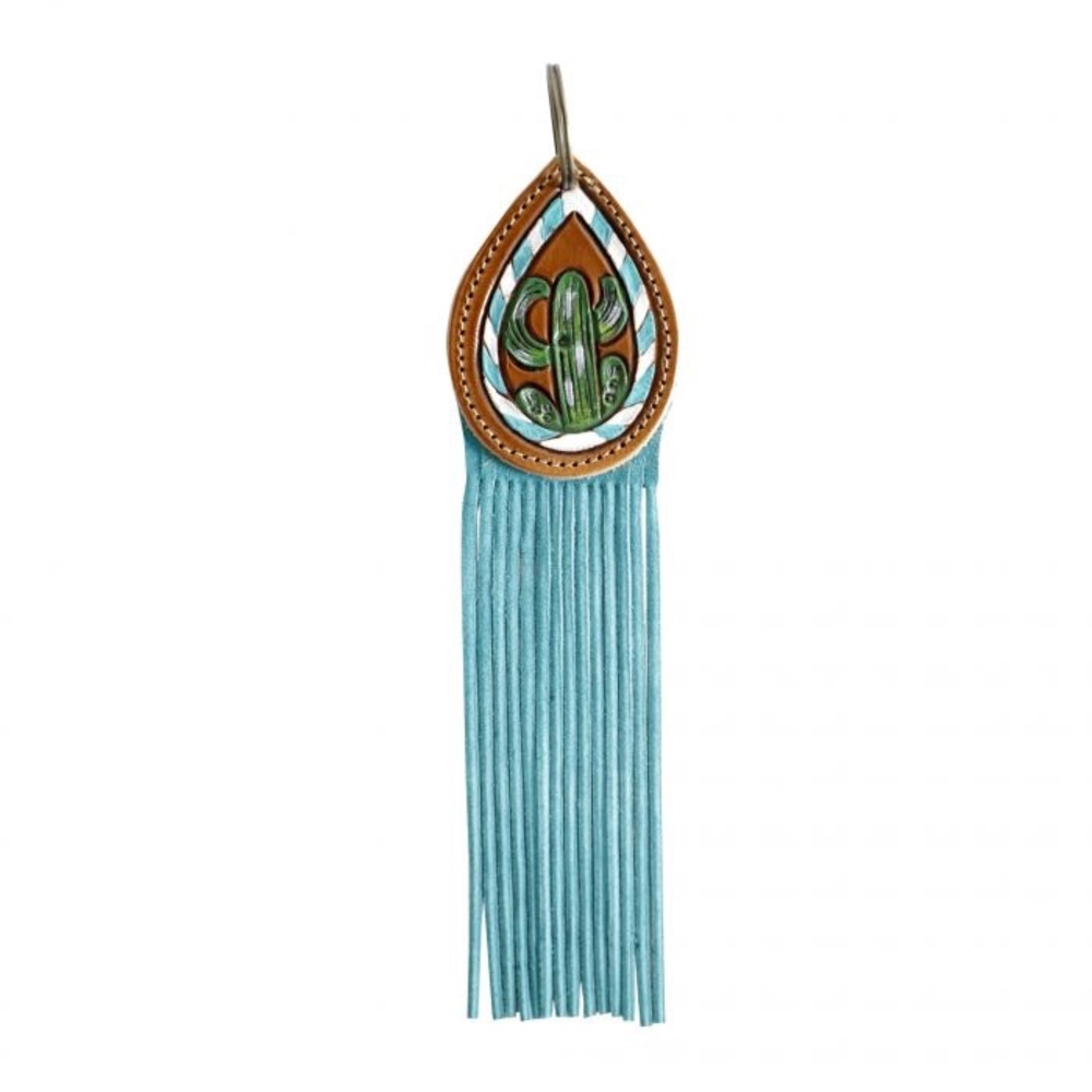 MYRA BAG KEYCHAIN